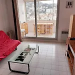 Appt Cannes La Bocca, F2 Centre ville, 10mn de mer