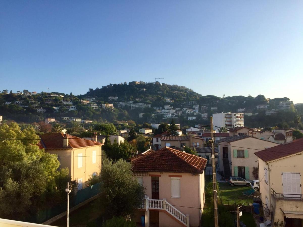Appt La Bocca, F2 Centre Ville, 10mn De Mer Cannes