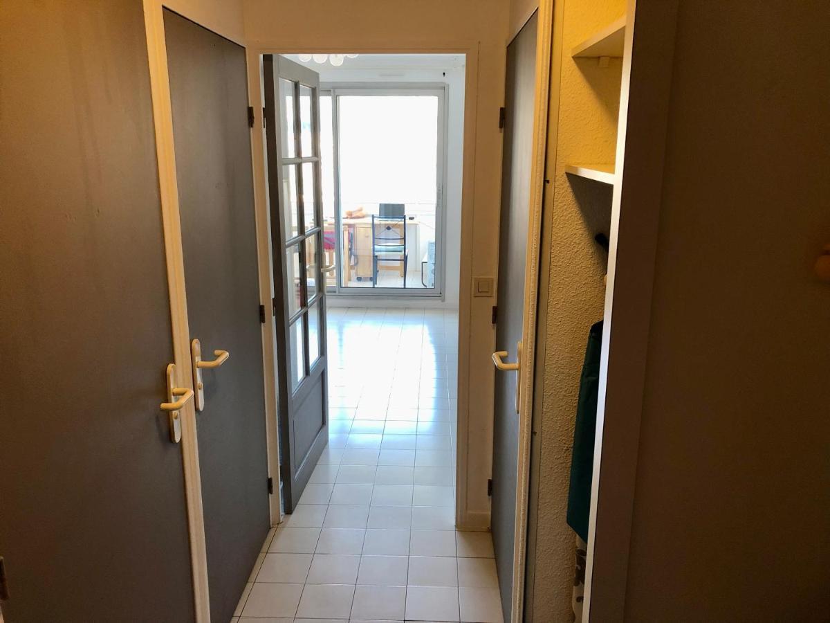 Appt La Bocca, F2 Centre Ville, 10mn De Mer * Cannes