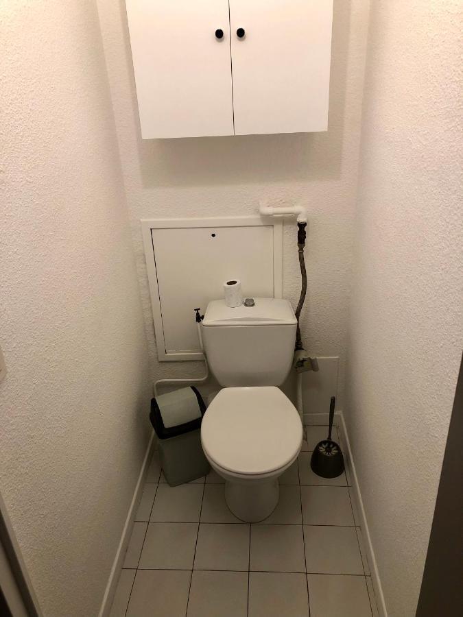 Appartement Appt La Bocca, F2 Centre Ville, 10mn De Mer Cannes